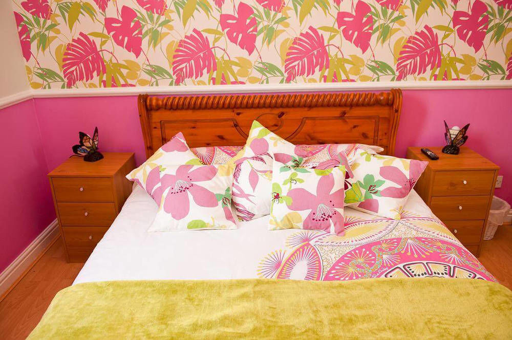 The Scarborough Travel And Holiday Lodge Exteriér fotografie